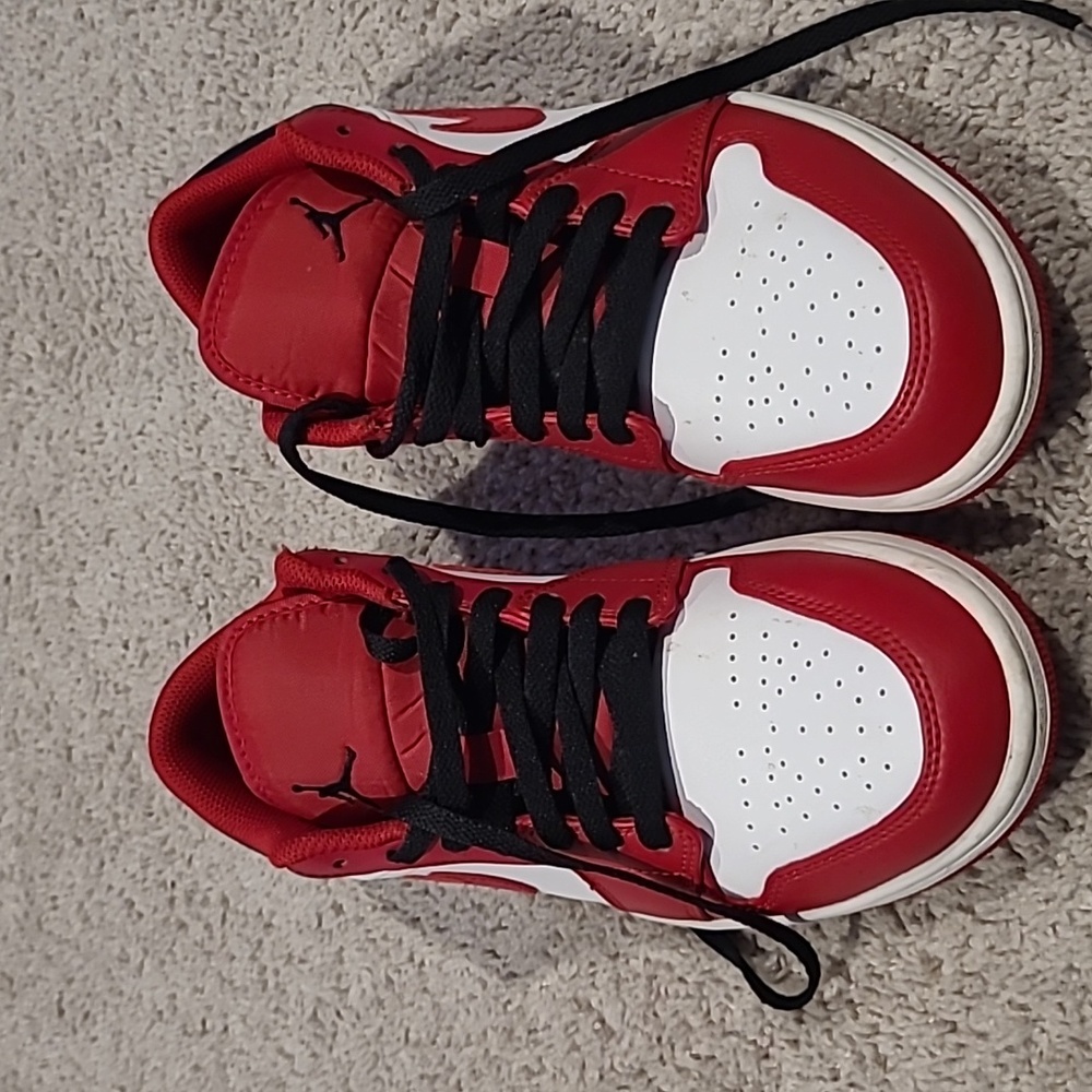 Air Jordan 1 Low